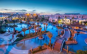 Hasdrubal Prestige Thalassa & Spa Djerba